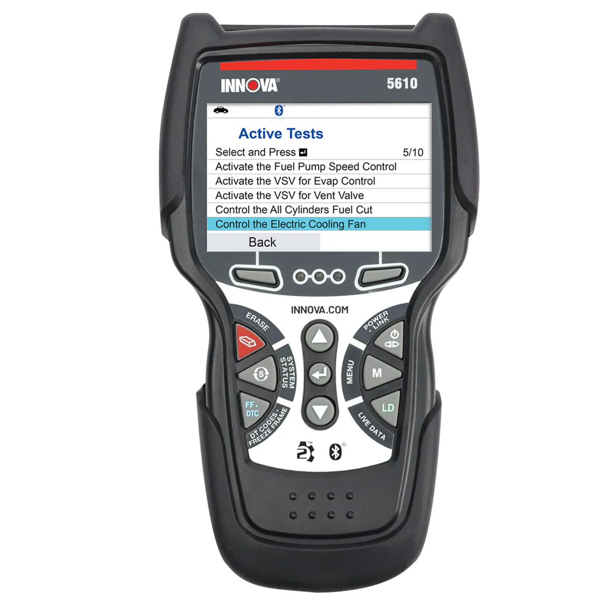Innova 5610