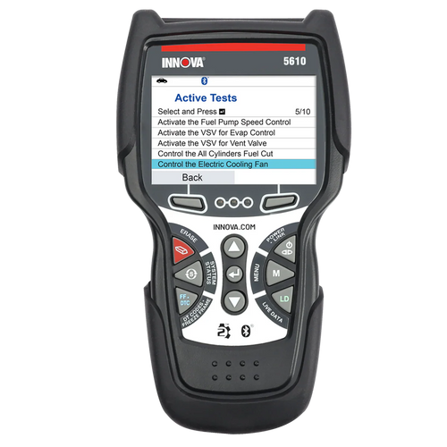 Innova 5610