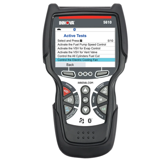 Innova 5610